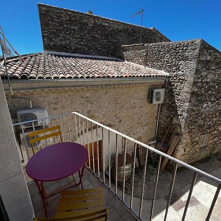 La Patafiole Appartement T2 Calme Elegant Pont-de-Barret 외부 사진
