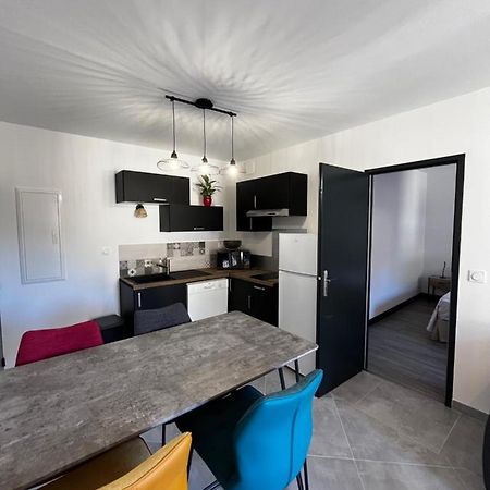 La Patafiole Appartement T2 Calme Elegant Pont-de-Barret 외부 사진