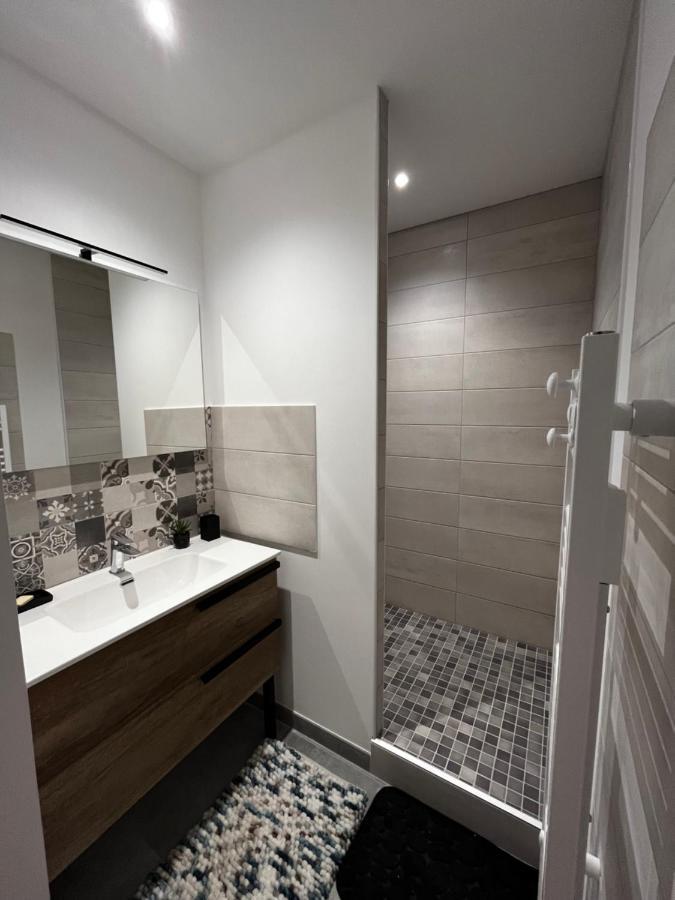 La Patafiole Appartement T2 Calme Elegant Pont-de-Barret 외부 사진