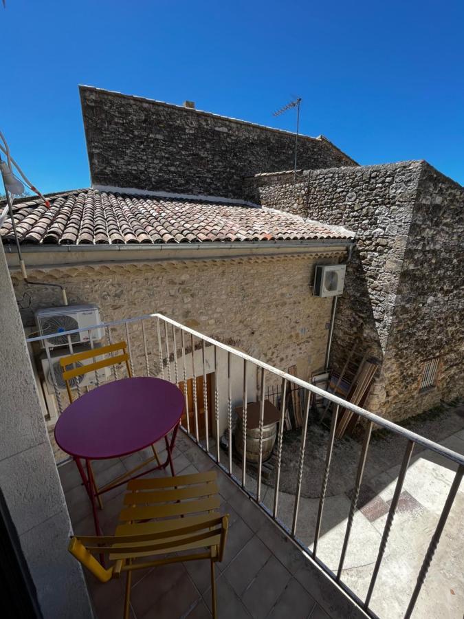 La Patafiole Appartement T2 Calme Elegant Pont-de-Barret 외부 사진