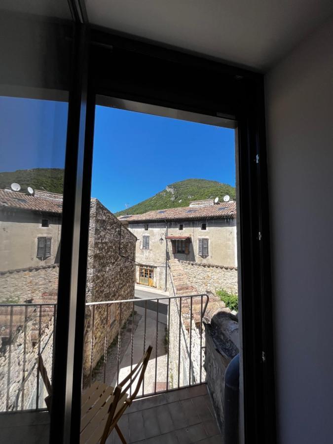La Patafiole Appartement T2 Calme Elegant Pont-de-Barret 외부 사진